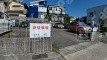 香坂521 月極駐車場 駐車場外観写真 2枚目