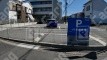 香坂12 月極駐車場の周辺写真
