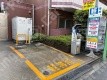 月極駐車場の周辺写真