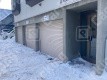 月極駐車場の周辺写真