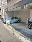 愛住町23 月極駐車場の周辺写真