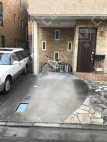 月極駐車場の周辺写真