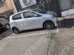 月極駐車場 車室写真 2枚目