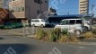 上名古屋4 月極駐車場 駐車場外観写真 1枚目