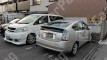 江向町1 月極駐車場 駐車場外観写真 1枚目