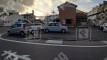 江向町1 月極駐車場 駐車場外観写真 2枚目