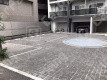 月極駐車場の周辺写真