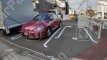 城北町2 月極駐車場の周辺写真