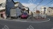 城北町2 月極駐車場 駐車場外観写真 1枚目