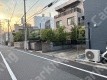 月極駐車場の周辺写真