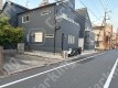 月極駐車場 駐車場外観写真 2枚目