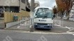 城西4 月極駐車場の周辺写真