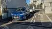 南堀越1 月極駐車場の周辺写真