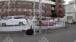 滝子通4 月極駐車場 駐車場外観写真 1枚目