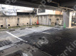 月極駐車場の周辺写真