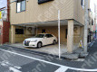月極駐車場の周辺写真