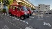 名東区一社4 月極駐車場 車室写真 1枚目