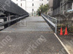 九段南2 月極駐車場の周辺写真