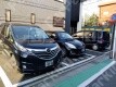 中央4 月極駐車場 車室写真 2枚目