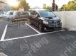 月極駐車場の周辺写真