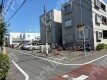 月極駐車場の周辺写真
