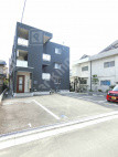 月出町25 月極駐車場の周辺写真