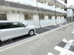 吉野3 月極駐車場の周辺写真