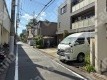 月極駐車場の周辺写真