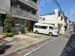 月極駐車場 駐車場外観写真 2枚目