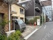月極駐車場の周辺写真