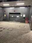 月極駐車場の周辺写真