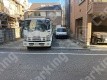 早稲田鶴巻町527 月極駐車場の周辺写真
