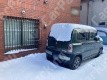 月極駐車場の周辺写真