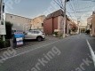 奥沢2 月極駐車場 駐車場外観写真 2枚目