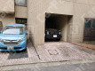 月極駐車場の周辺写真