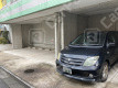 月極駐車場の周辺写真