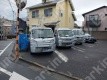 月極駐車場の周辺写真