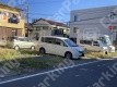 月極駐車場の周辺写真