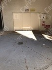 月極駐車場の周辺写真
