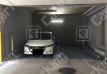 月極駐車場の周辺写真