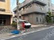 月極駐車場 駐車場外観写真 2枚目