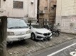 新宿2 月極駐車場 車室写真 2枚目