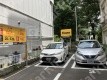 月極駐車場の周辺写真