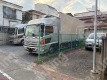 月極駐車場の周辺写真