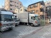 月極駐車場 駐車場外観写真 2枚目