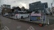 金城2 月極駐車場の周辺写真