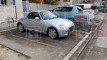 金城2 月極駐車場の周辺写真