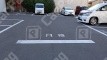 浅間2 月極駐車場の周辺写真