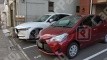新道1 月極駐車場の周辺写真