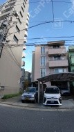 新道1 月極駐車場の周辺写真
